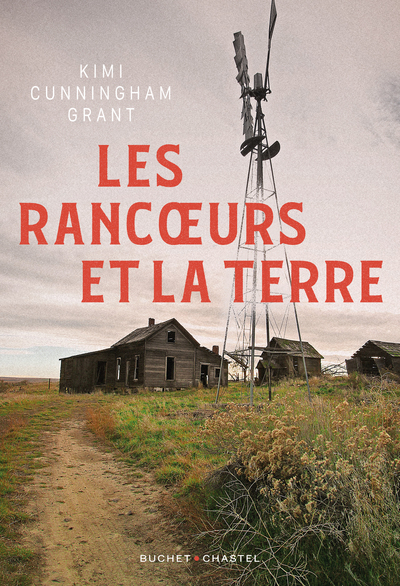 Les rancœurs et la Terre