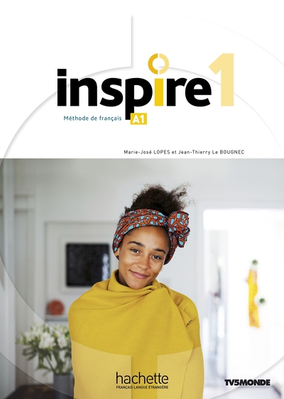 Inspire Volume 1 - Jean-Thierry Le Bougnec