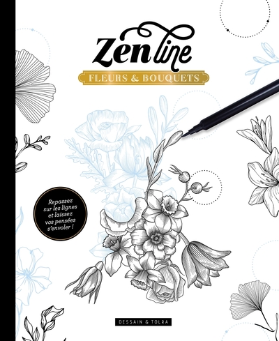 Zenline Fleurs et bouquets - Xxx