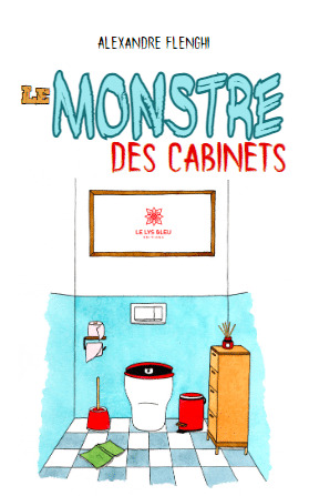 Le monstre des cabinets