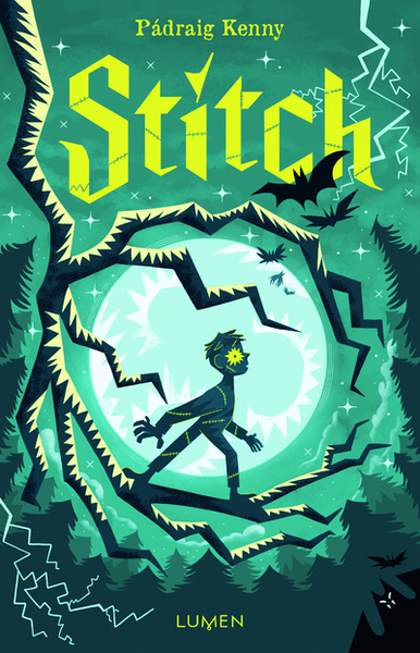 Stitch - Volume 1