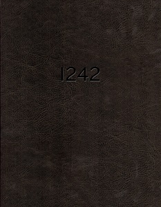 James Drake: 1242 /Anglais