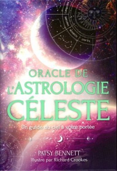 Oracle de l'astrologie céleste