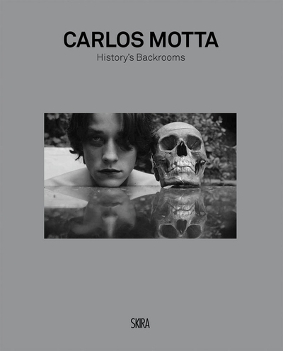 Carlos Motta History s Back Rooms /anglais - Xxx