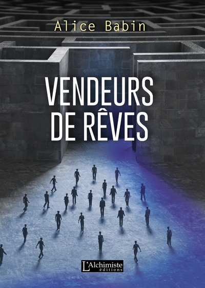 Vendeurs de rêves