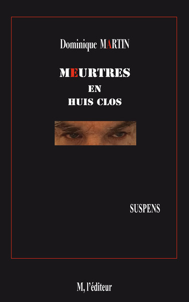 Meurtres en Huis Clos