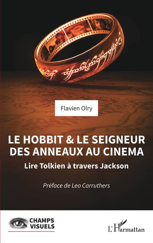 Le Hobbit et le Seigneur des Anneaux au cinéma