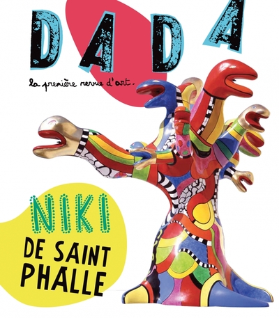 Dada N° 194, septembre 2014 Volume 194