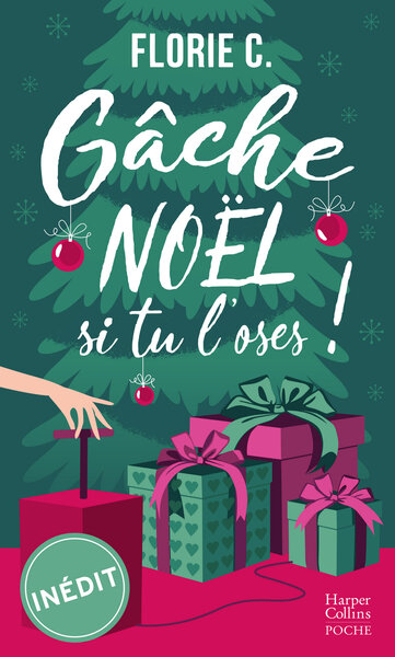 Gâche Noël, si tu l'oses !