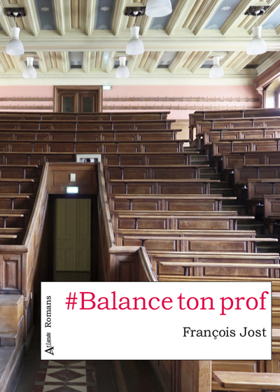 #Balance ton prof