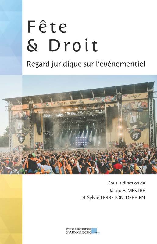 Fête et droit