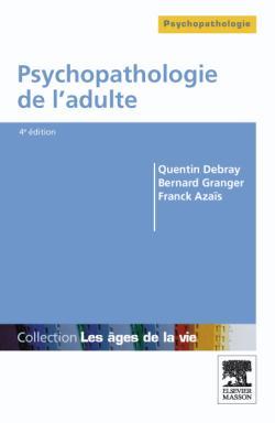 Psychopathologie De L'Adulte