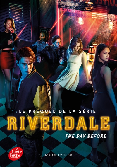 Riverdale Volume 1