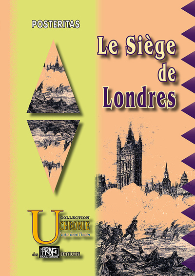 Le siège de Londres