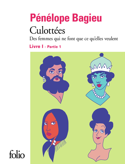 Culottées Volume 1