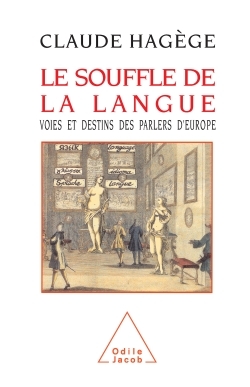 Le Souffle de la langue