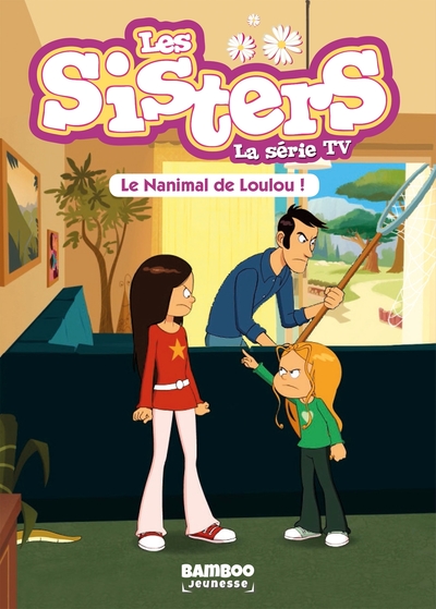 Les sisters - La série TV Volume 4