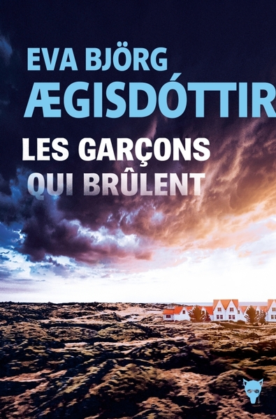 Les Garçons Qui Brûlent