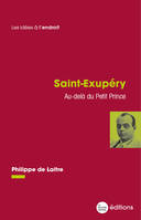 Saint-Exupéry