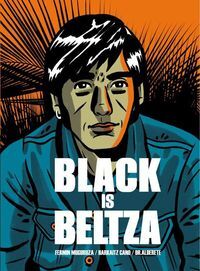 Black Is Beltza