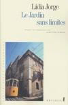 Le Jardin sans limites - Lidia Jorge