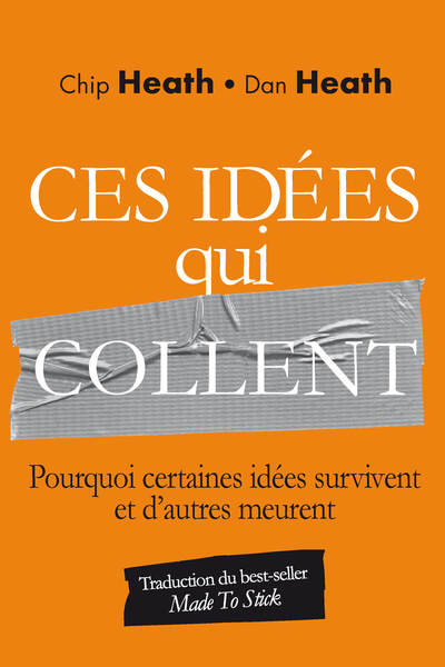 Ces idées qui collent