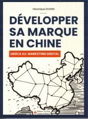 Développer Sa Marque En Chine (En Français)