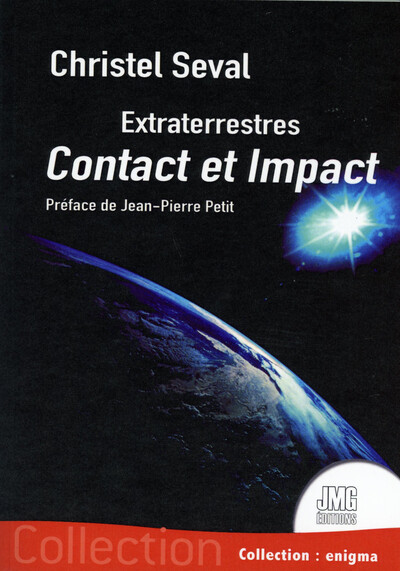 Extraterrestres - Contact et Impact - Christel Seval