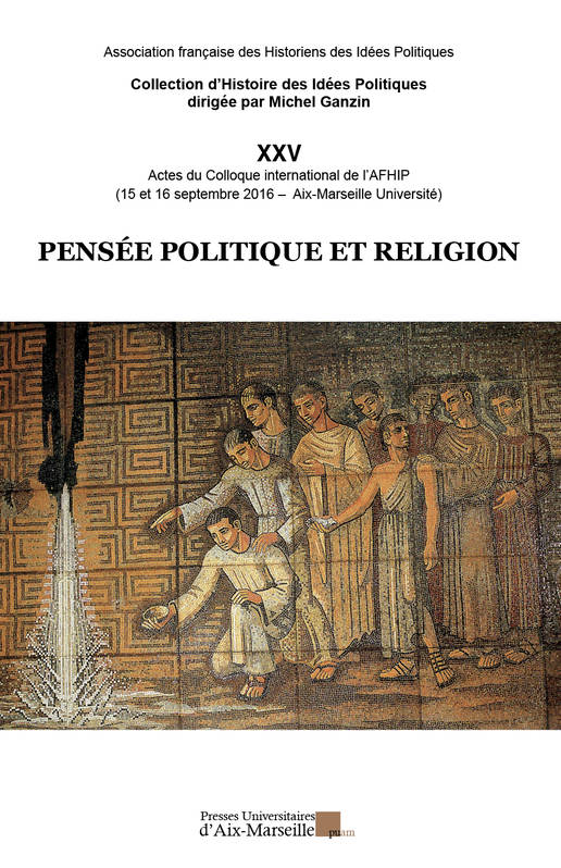 Pensée politique et religion