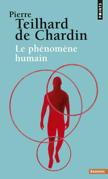 Le Phénomène humain