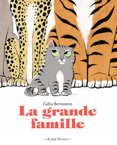 La grande famille