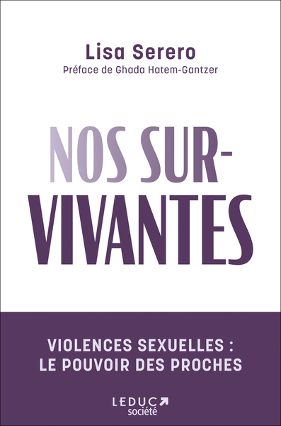 Nos sur-vivantes