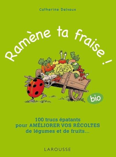 Ramène ta fraise !