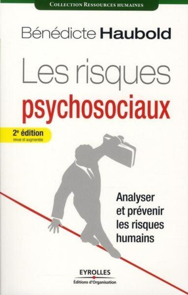 Les risques psychosociaux