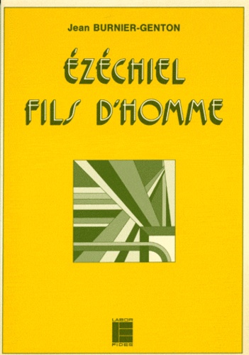 Ezechiel Fils D Homme Lab