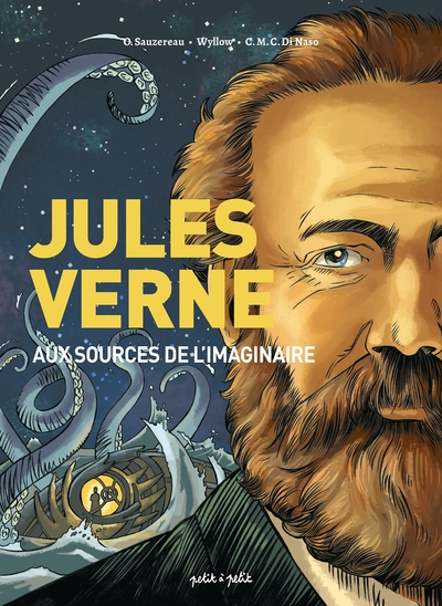 Jules Verne, Aux Sources De L'Imaginaire, Aux Sources De L'Imaginaire