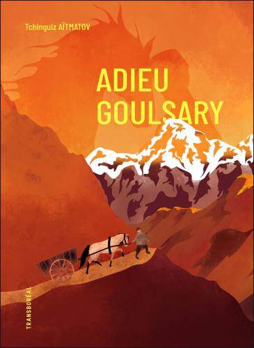 Adieu Goulsary