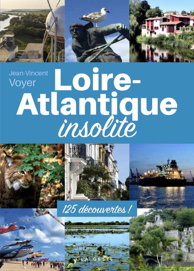 Loire-Atlantique insolite