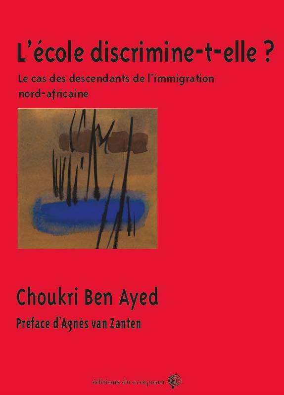 L'École Discrimine-T-Elle ?, Le Cas Des Descendants De L’Immigration Nord-Africaine