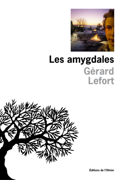 Les Amygdales - Gérard Lefort