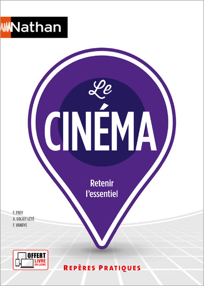 Le cinéma - N° 60