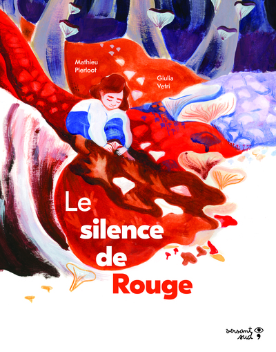 Le silence de Rouge