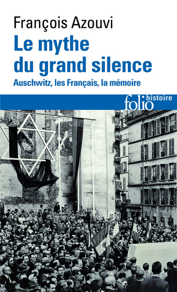 Le mythe du grand silence