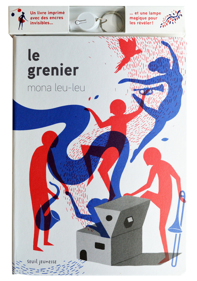 Le grenier