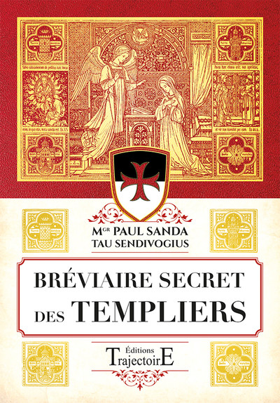 Bréviaire secret des Templiers