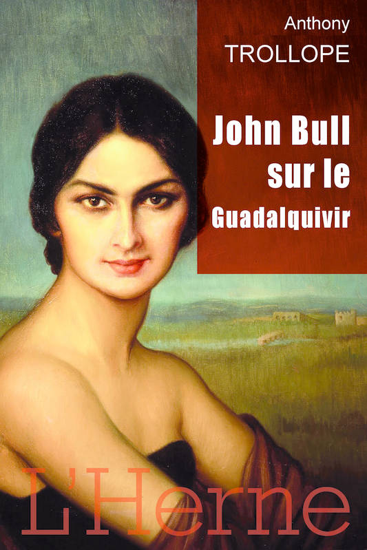 John Bull sur le Guadalquivir