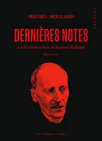 Dernières notes