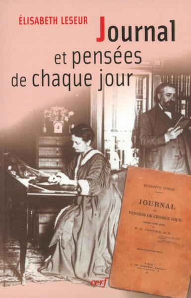 Journal et pensées de chaque jour