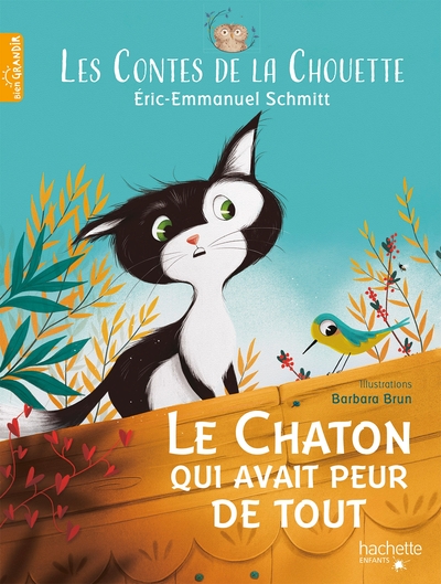 Les Contes de la Chouette Volume 1