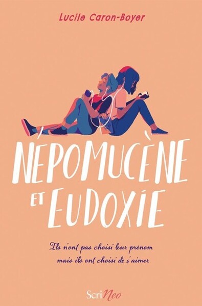 Népomucène et Eudoxie